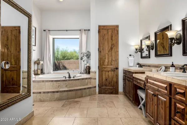 $2,290,000 | 14619 East Roy Rogers Road, Scottsdale, AZ 85262