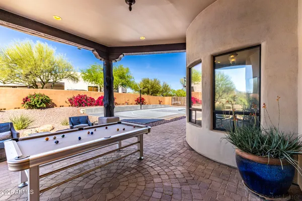 $2,290,000 | 14619 East Roy Rogers Road, Scottsdale, AZ 85262