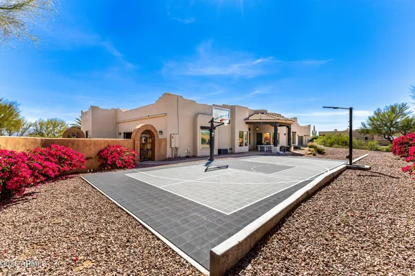 $2,290,000 | 14619 East Roy Rogers Road, Scottsdale, AZ 85262