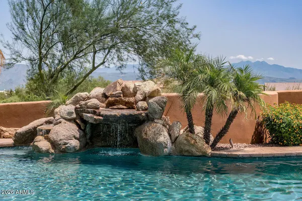 $2,290,000 | 14619 East Roy Rogers Road, Scottsdale, AZ 85262