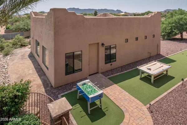 $2,290,000 | 14619 East Roy Rogers Road, Scottsdale, AZ 85262
