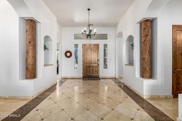 $2,290,000 | 14619 East Roy Rogers Road, Scottsdale, AZ 85262