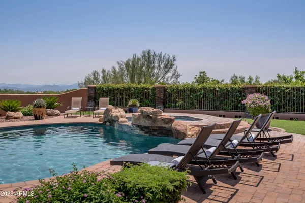 $2,290,000 | 14619 East Roy Rogers Road, Scottsdale, AZ 85262