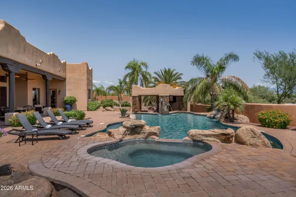 $2,290,000 | 14619 East Roy Rogers Road, Scottsdale, AZ 85262