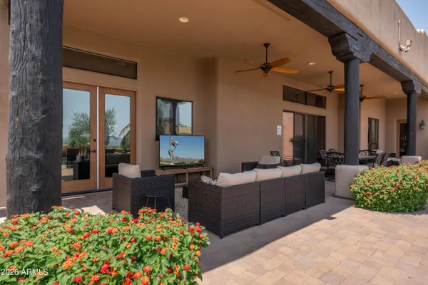 $2,290,000 | 14619 East Roy Rogers Road, Scottsdale, AZ 85262