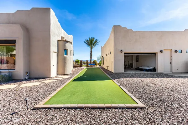 $2,290,000 | 14619 East Roy Rogers Road, Scottsdale, AZ 85262