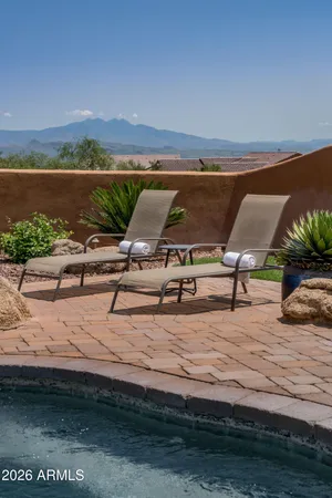 $2,290,000 | 14619 East Roy Rogers Road, Scottsdale, AZ 85262