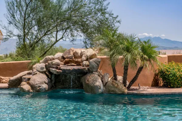 $2,290,000 | 14619 East Roy Rogers Road, Scottsdale, AZ 85262