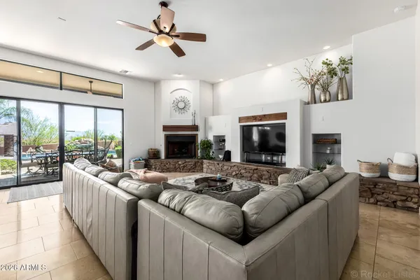 $2,290,000 | 14619 East Roy Rogers Road, Scottsdale, AZ 85262