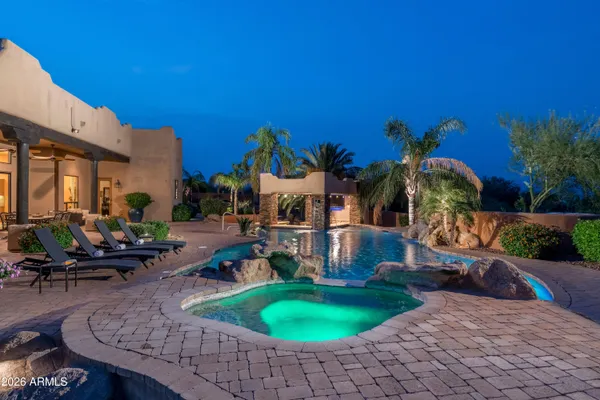 $2,290,000 | 14619 East Roy Rogers Road, Scottsdale, AZ 85262