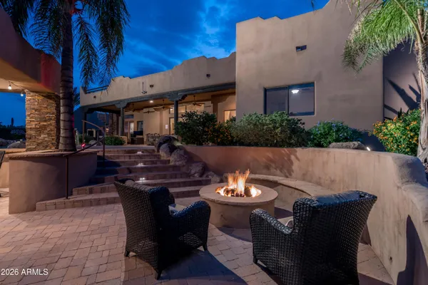 $2,290,000 | 14619 East Roy Rogers Road, Scottsdale, AZ 85262