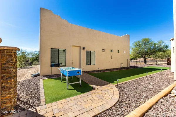 $2,290,000 | 14619 East Roy Rogers Road, Scottsdale, AZ 85262