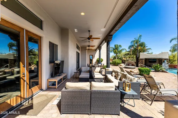 $2,290,000 | 14619 East Roy Rogers Road, Scottsdale, AZ 85262
