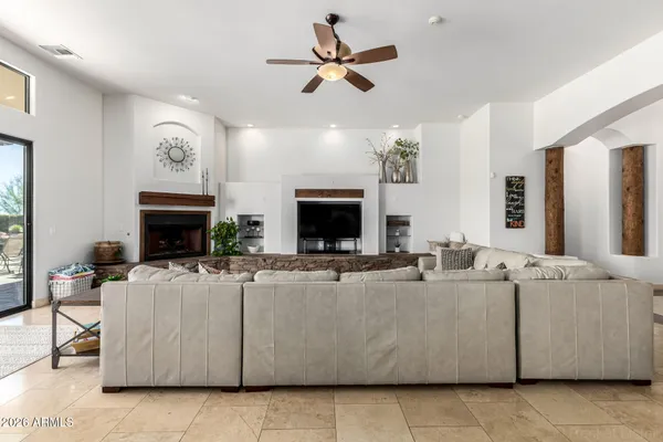 $2,290,000 | 14619 East Roy Rogers Road, Scottsdale, AZ 85262