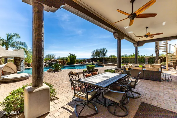 $2,290,000 | 14619 East Roy Rogers Road, Scottsdale, AZ 85262