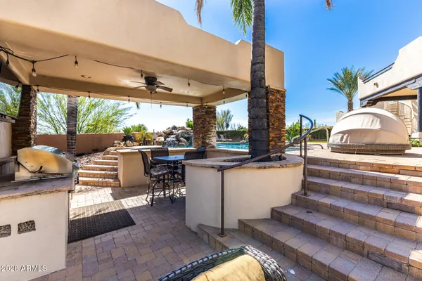 $2,290,000 | 14619 East Roy Rogers Road, Scottsdale, AZ 85262