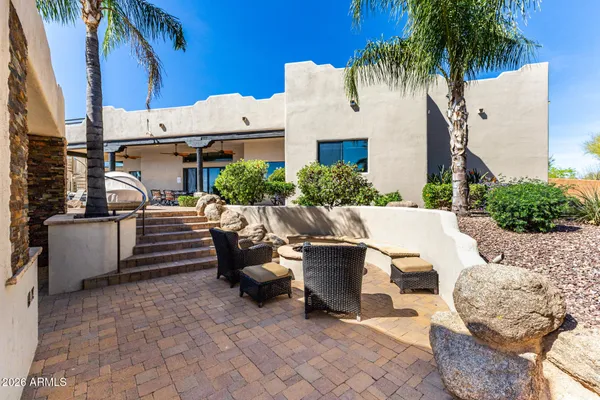 $2,290,000 | 14619 East Roy Rogers Road, Scottsdale, AZ 85262