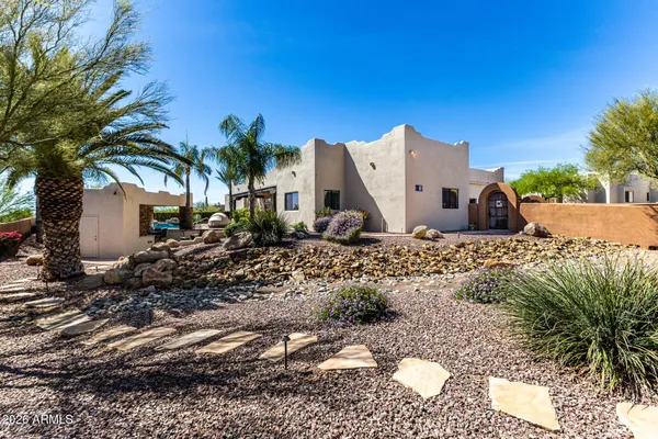 $2,290,000 | 14619 East Roy Rogers Road, Scottsdale, AZ 85262