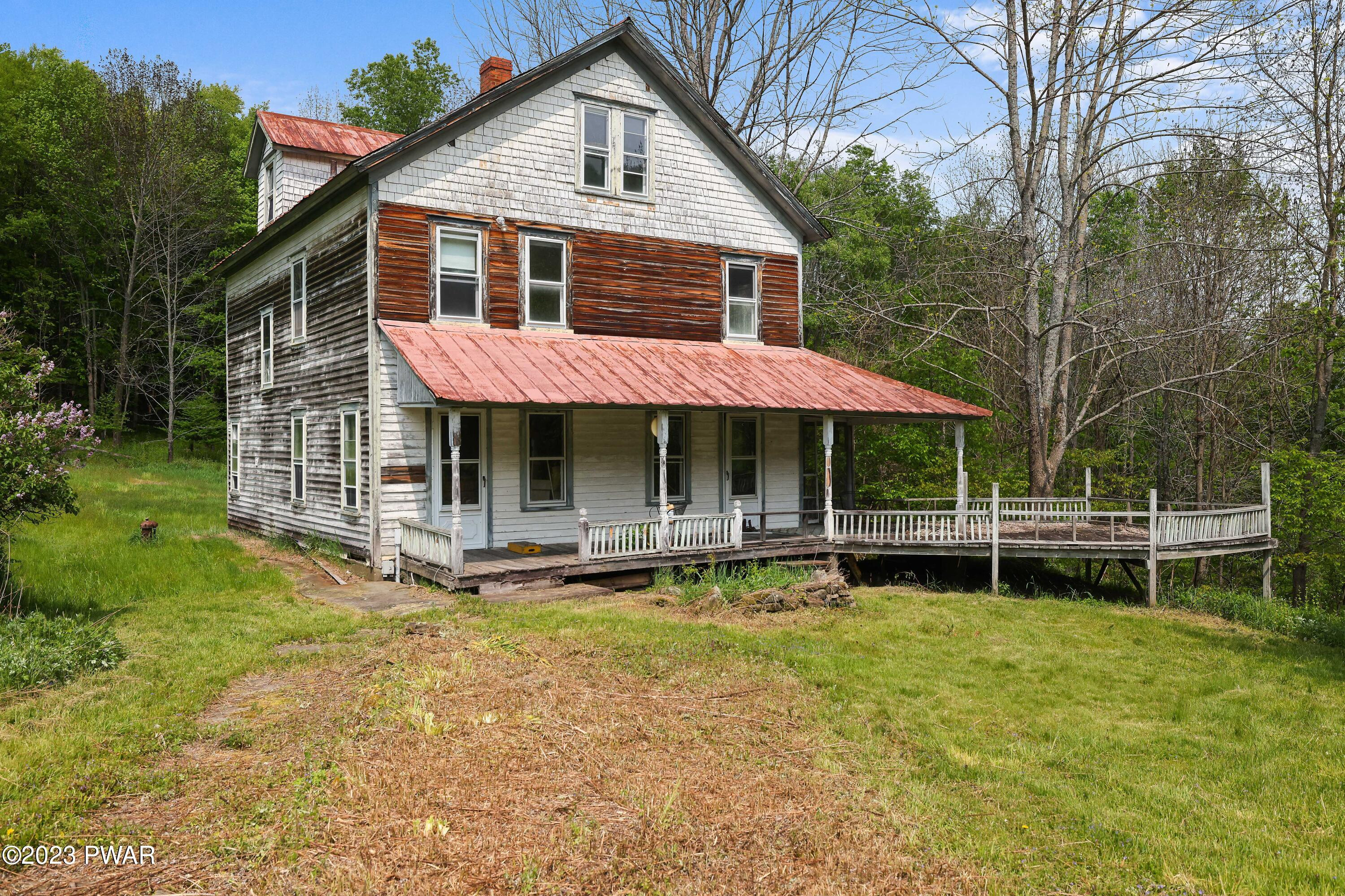 181 A Starlight Lake Road Starlight, PA 18461 - Photo 5 of 66