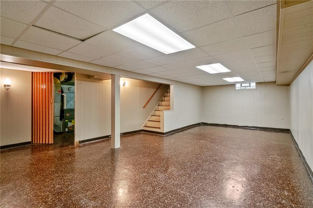 124 Clover Drive Monaca, PA 15061 - Photo 21 of 27 a view of an empty room