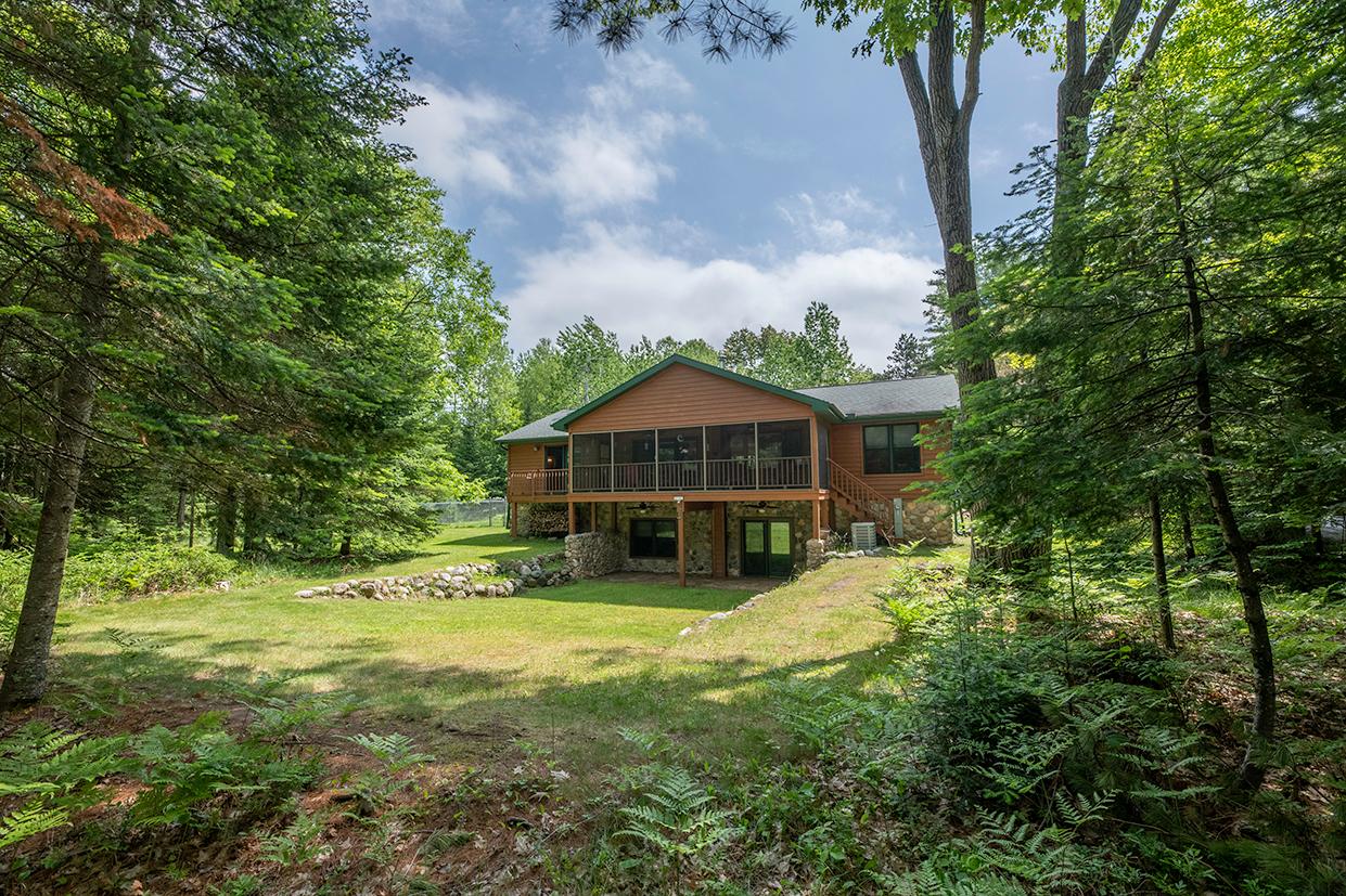 1230 Lost River Road Eagle River, WI 54521 - Photo 23 of 37 Gallery Image 23