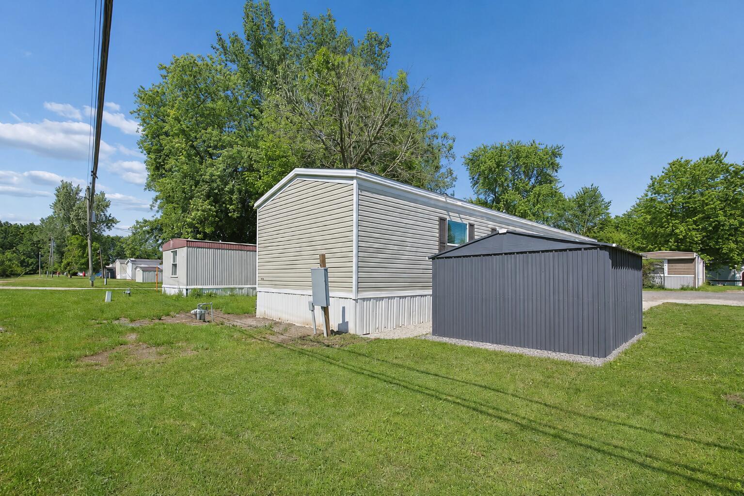 4711 Walnut Road, Unit LOT I4 Buckeye Lake, OH 43008 - Photo 25 of 27