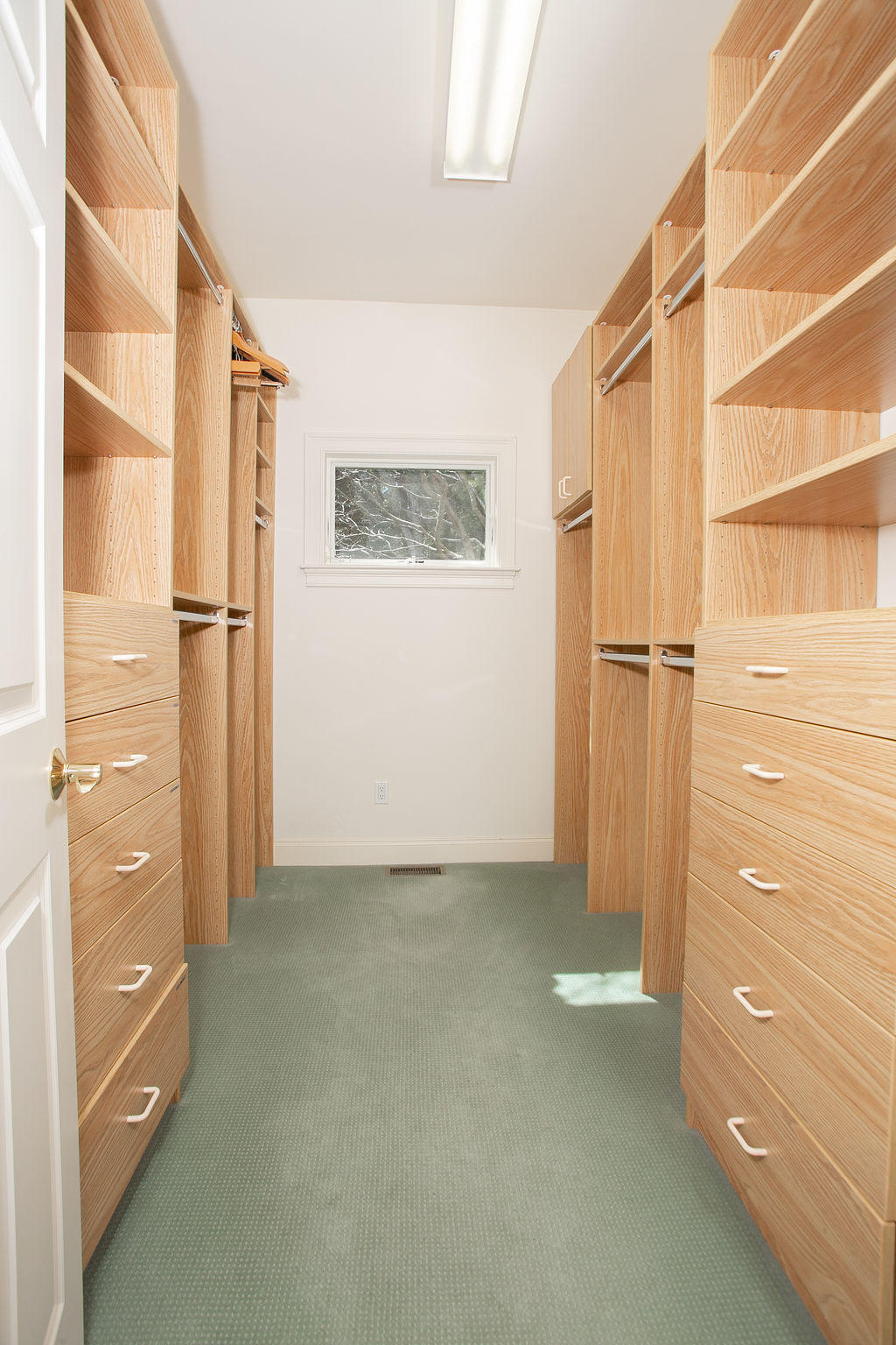 8 Winding Cove Road Marstons Mills, MA 02648 - Photo 20 of 51 Master closet