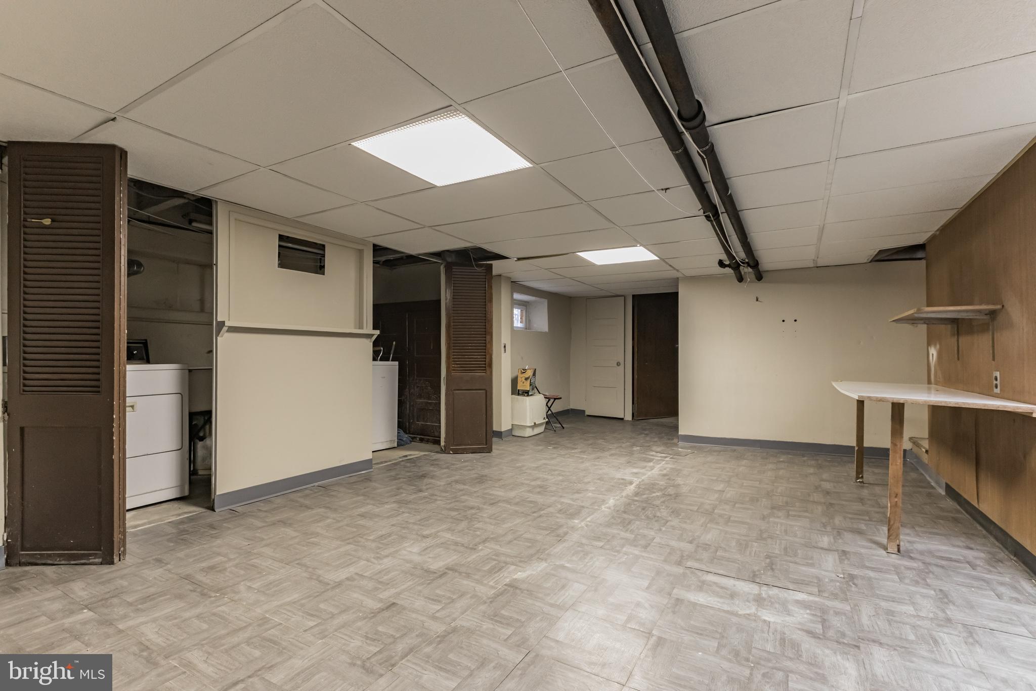 5441 Rising Sun Avenue Philadelphia, PA 19120 - Photo 14 of 17 Finished Basment