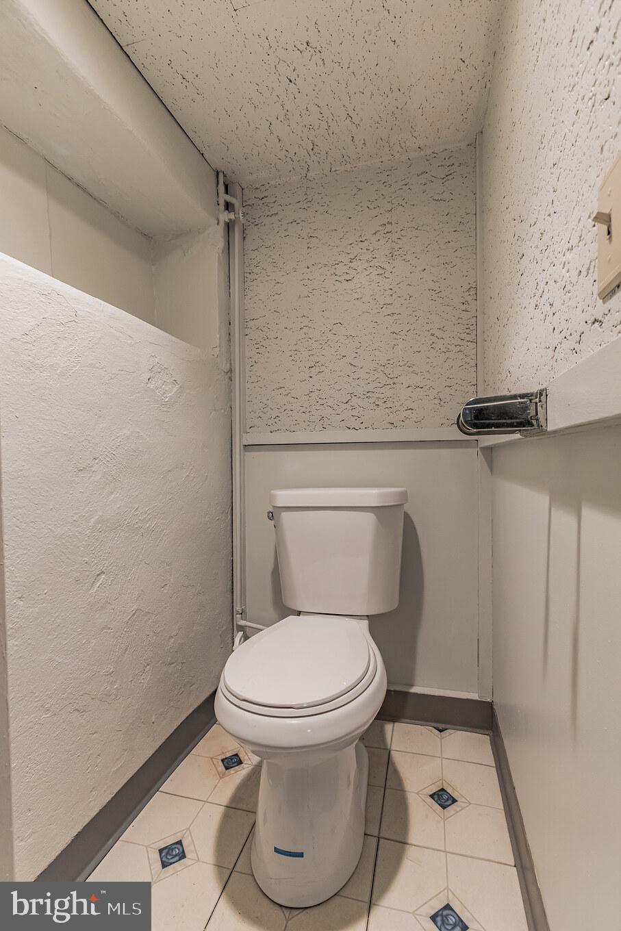 5441 Rising Sun Avenue Philadelphia, PA 19120 - Photo 15 of 17 Basement Half Bath