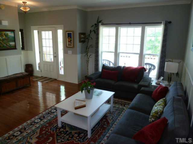 10612 Longholme Way Raleigh, NC 27614 - Photo 4 of 25 Photo 4