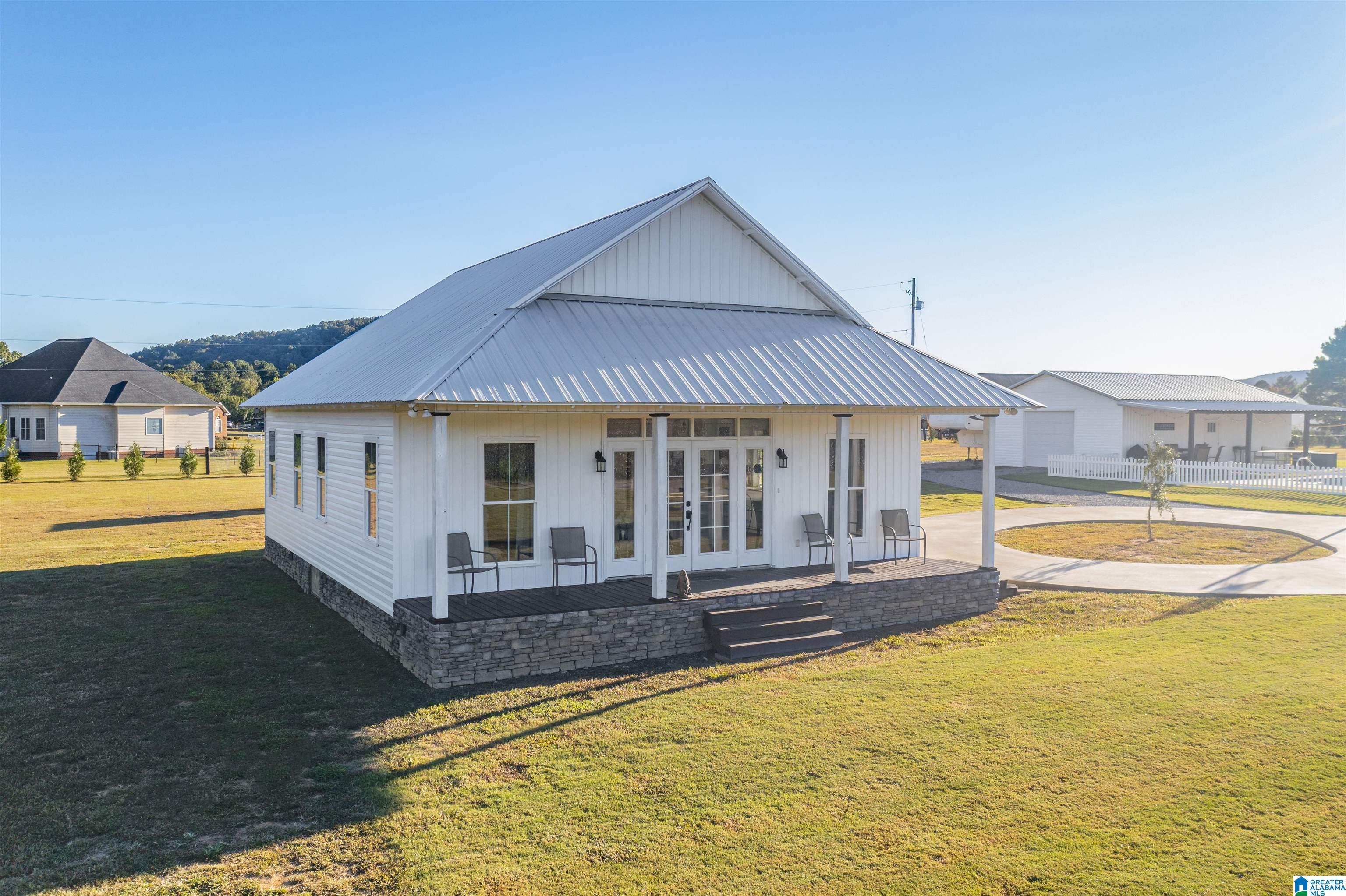 3773 Highway 9 Anniston, AL 36207 - Photo 22 of 50