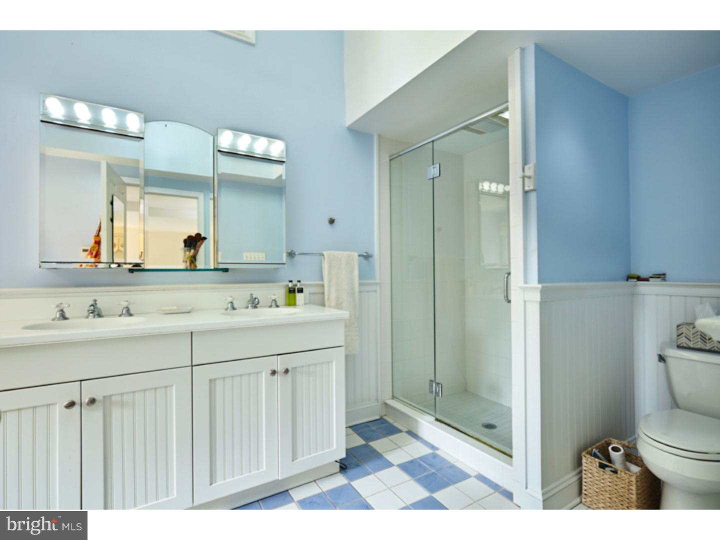 411 Fishers Road Bryn Mawr, PA 19010 - Photo 11 of 22 Bathroom
