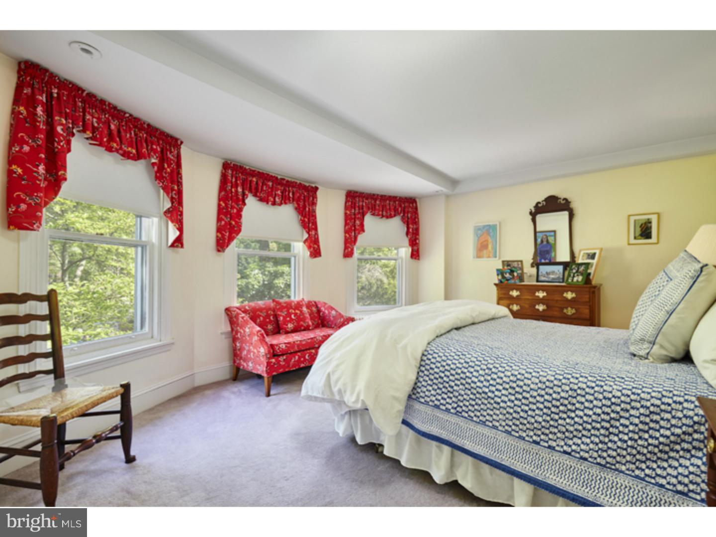 411 Fishers Road Bryn Mawr, PA 19010 - Photo 12 of 22 Bedroom 2