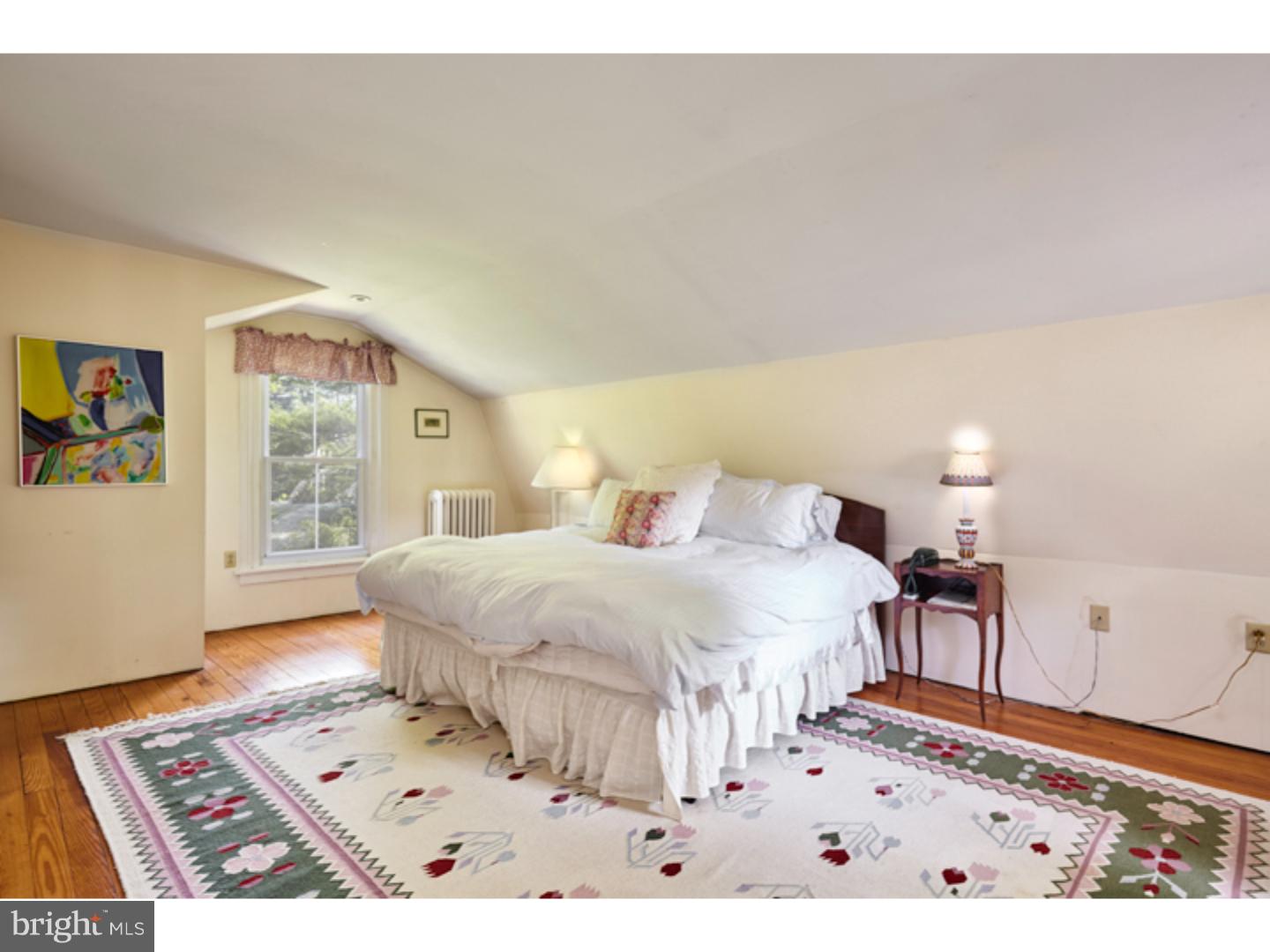 411 Fishers Road Bryn Mawr, PA 19010 - Photo 14 of 22 Bedroom 4