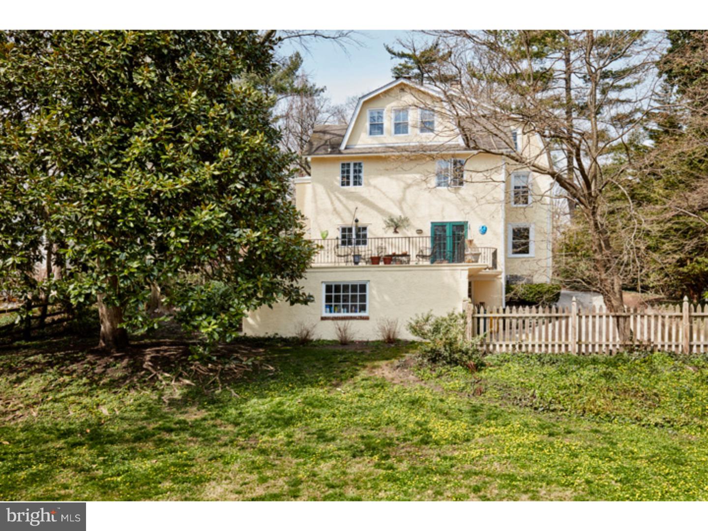 411 Fishers Road Bryn Mawr, PA 19010 - Photo 22 of 22 Gallery Image 22