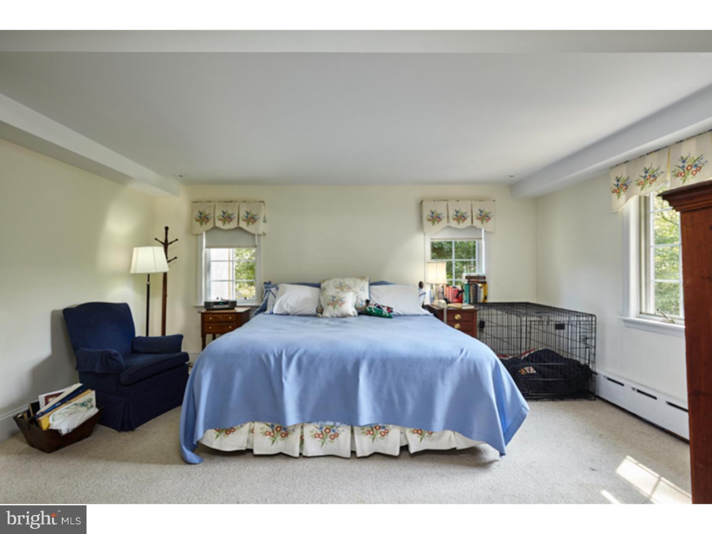 411 Fishers Road Bryn Mawr, PA 19010 - Photo 10 of 22 Bedroom - Main