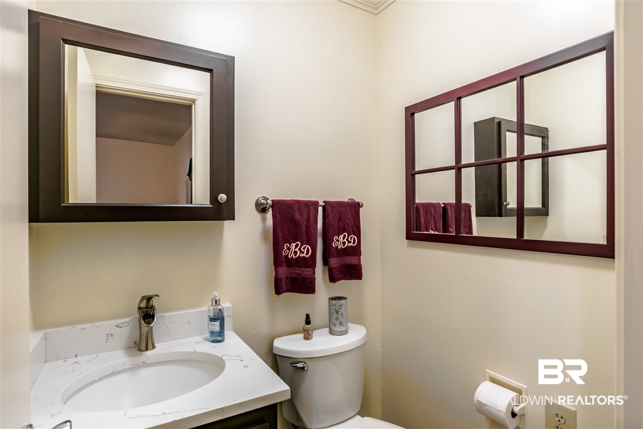 14851 Bluff Road Summerdale, AL 36580 - Photo 24 of 42
