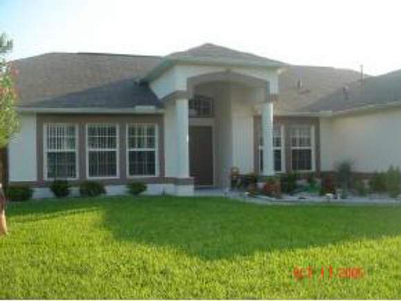 2325 High Ridge Road Palm Shores, FL 32935 - Photo 1 of 8 Primary Photo
