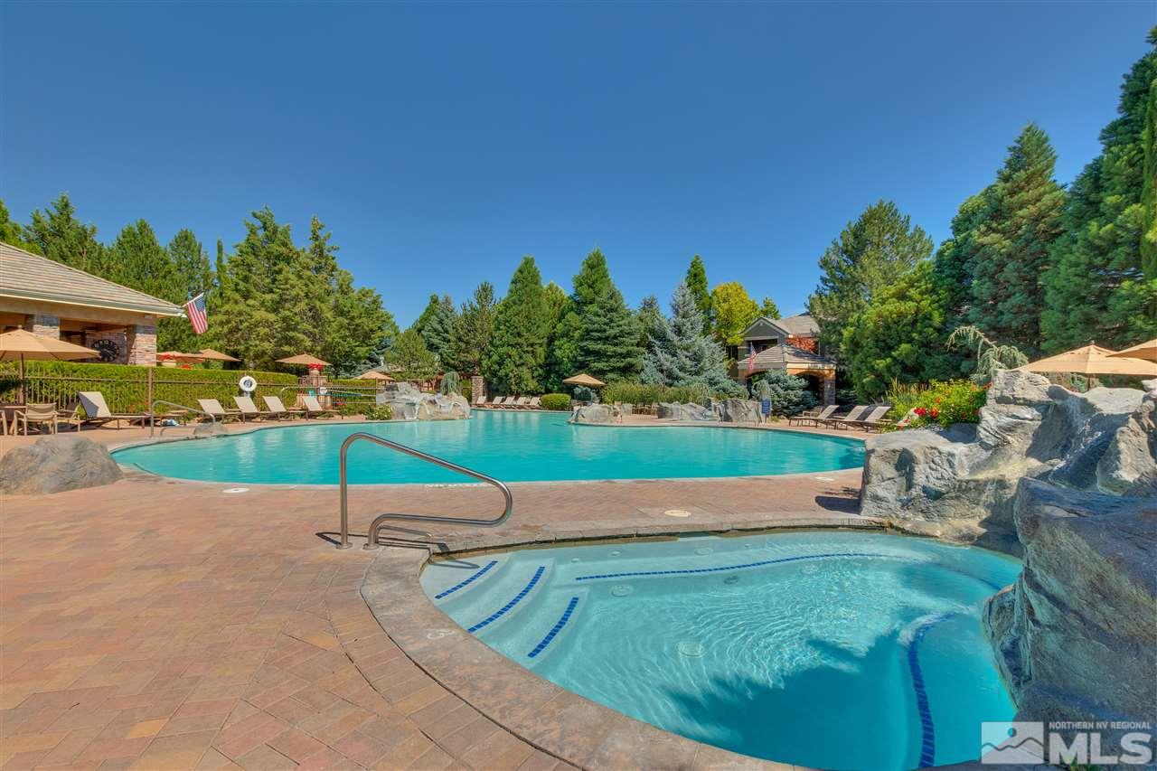 900 South, Unit 3113 Reno, NV 89521 - Photo 12 of 15 a view of a park