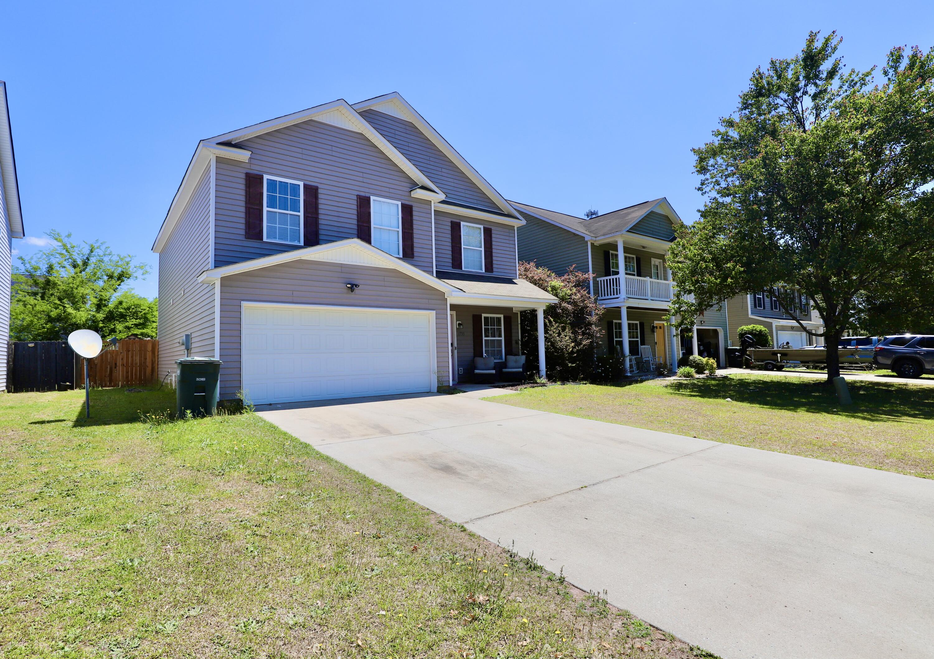 1733 Benelli Street Sumter, SC 29150 - Photo 2 of 74 177EF50C-3B6F-429B-9213-2E6BAD2AAA8C_1_2