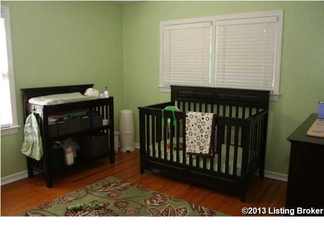 805 Perryman Road Louisville, KY 40207 - Photo 15 of 22 Additional Photo