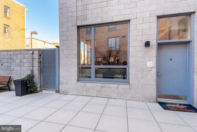 $499,900 | 1414 Belmont Street Northwest, Unit 101, Washington, DC 20009