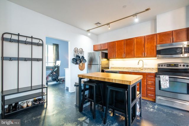 $499,900 | 1414 Belmont Street Northwest, Unit 101, Washington, DC 20009