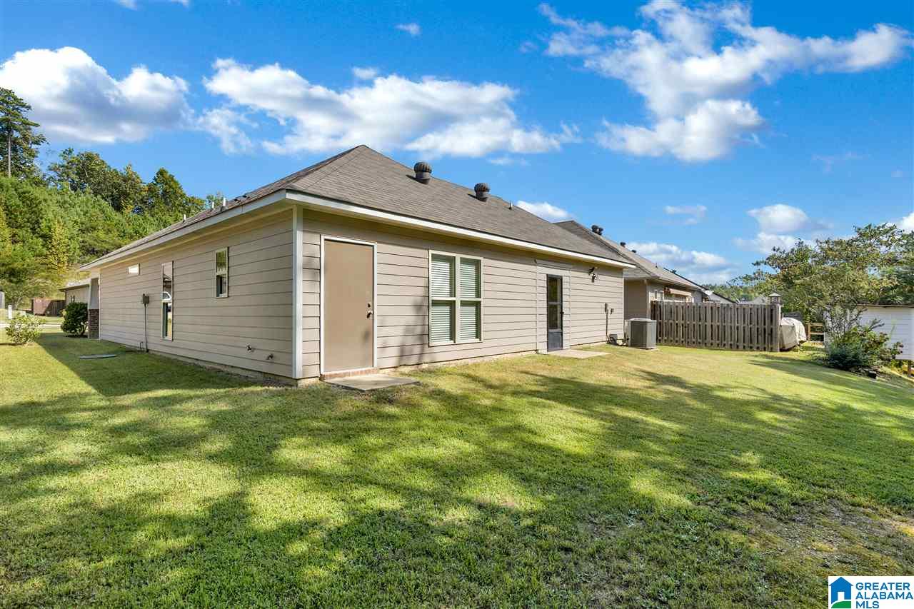 5435 Jean Ridge Lane Odenville, AL 35120 - Photo 24 of 25