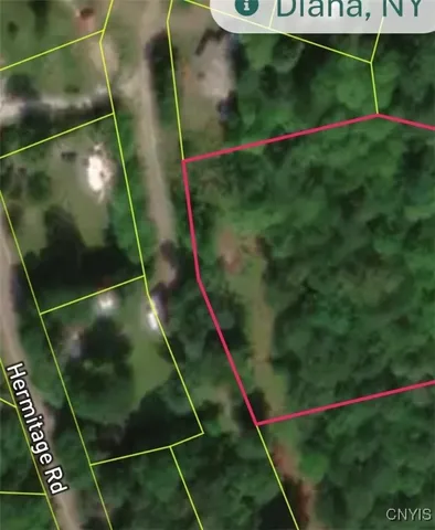 $59,900 | 14100 Melanie Lane, Diana, NY 13648