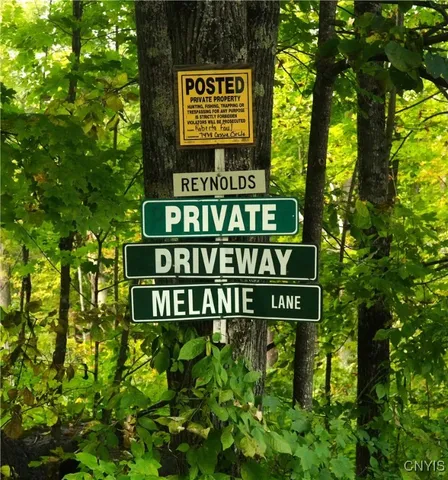 $59,900 | 14100 Melanie Lane, Diana, NY 13648