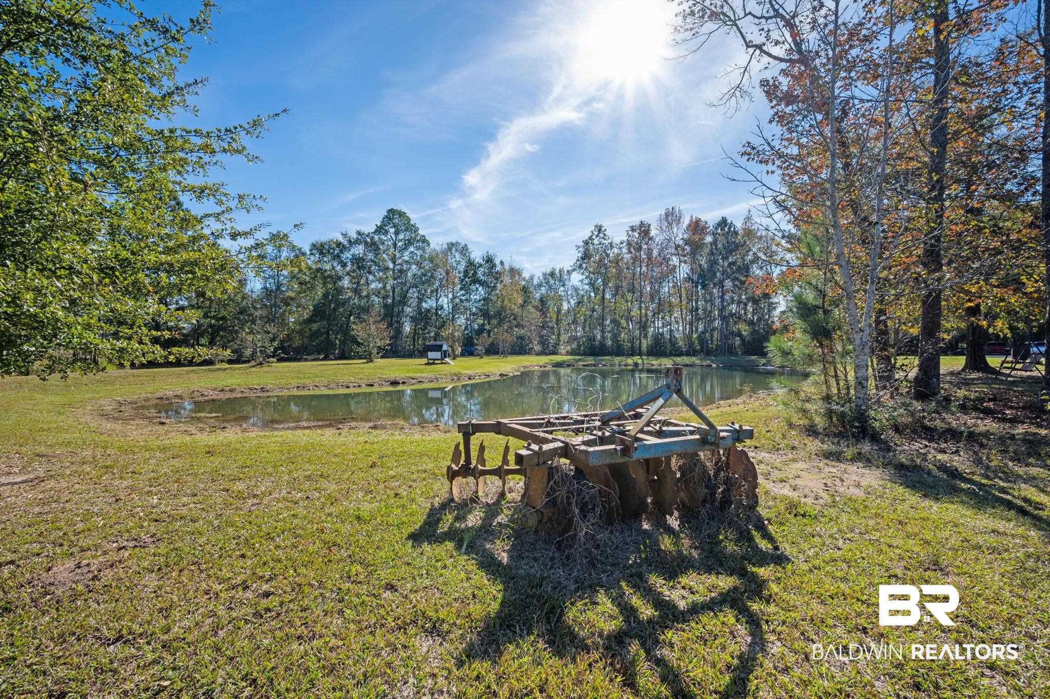 15071 Maytower Road Bay Minette, AL 36507 - Photo 25 of 37