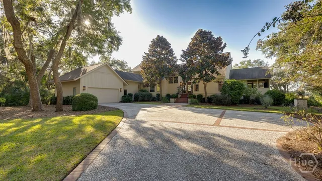 $1,530,000 | 47 Cotton Crossing West, Savannah, GA 31411