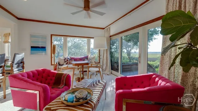 $1,530,000 | 47 Cotton Crossing West, Savannah, GA 31411