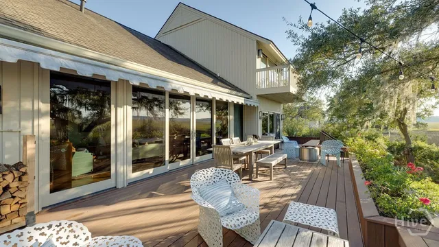 $1,530,000 | 47 Cotton Crossing West, Savannah, GA 31411